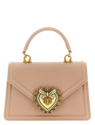'Devotion' small handbag