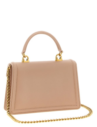 'Devotion' small handbag #