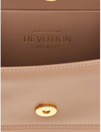 'Devotion' small handbag #