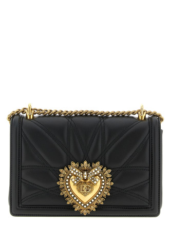 'Devotion' medium shoulder bag