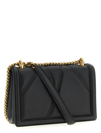 'Devotion' medium shoulder bag #