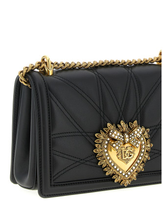 'Devotion' medium shoulder bag #