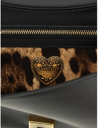 'Devotion' medium shoulder bag #