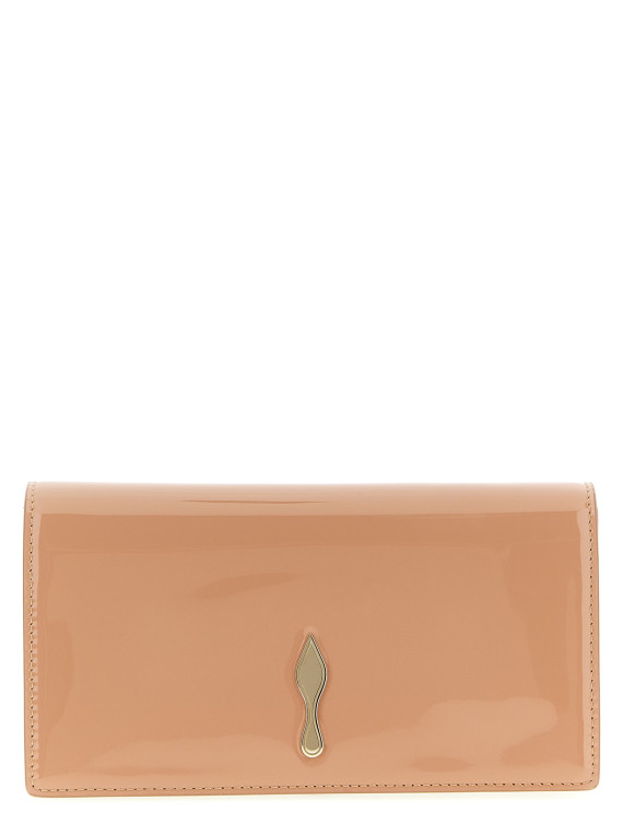'Bettina' clutch #1