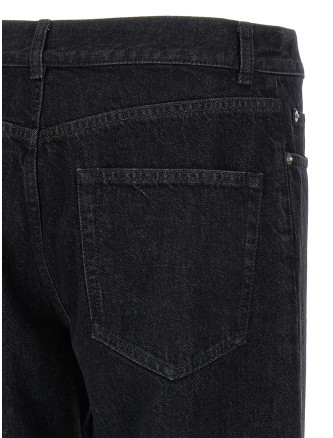'Rossen' jeans #