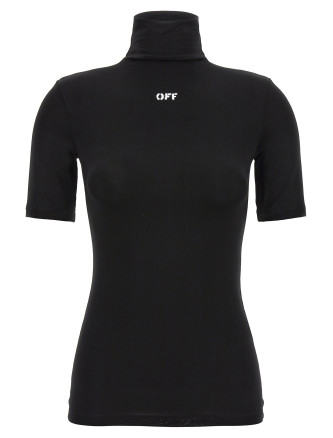 'Second skin' sweater