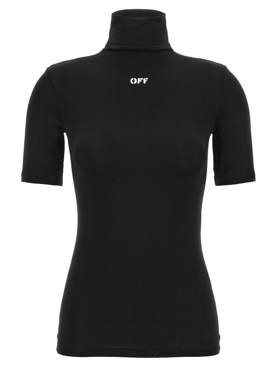 'Second skin' sweater #1