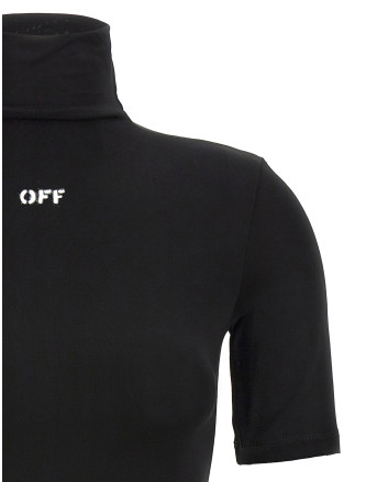 'Second skin' sweater #