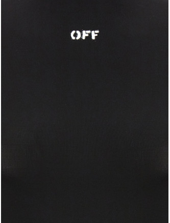 'Second skin' sweater #