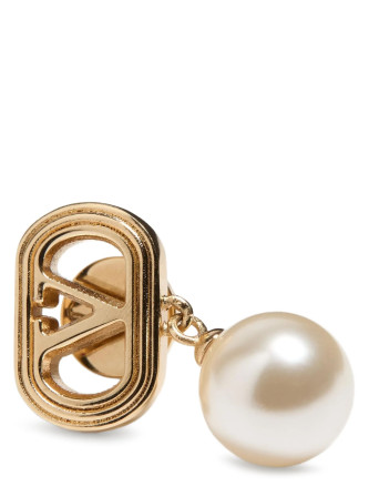 Valentino Garavani 'Ovalette' earrings #