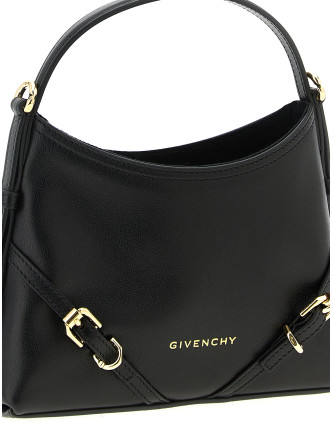 Nano 'Voyou' handbag #