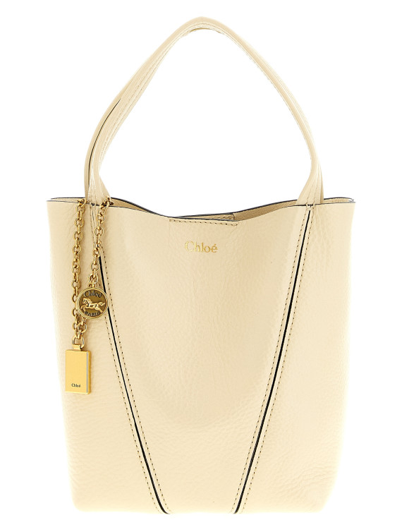 'Chloé Spin' handbag #1