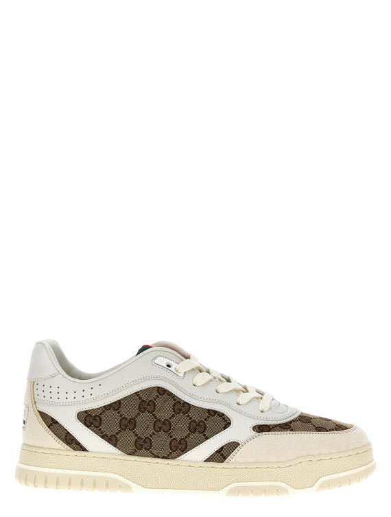 'Gucci Re-Web' sneakers #1