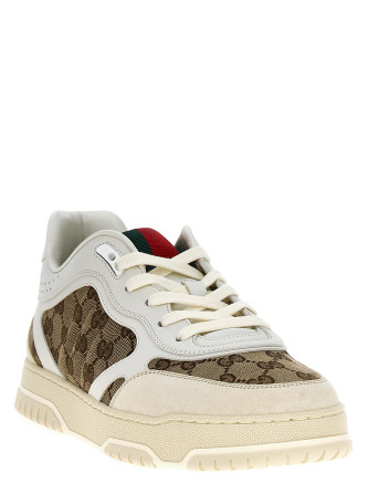 'Gucci Re-Web' sneakers #