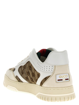 'Gucci Re-Web' sneakers #