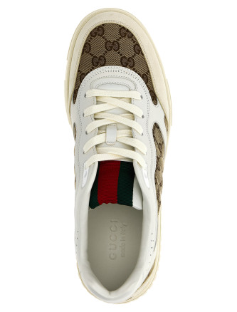 'Gucci Re-Web' sneakers #