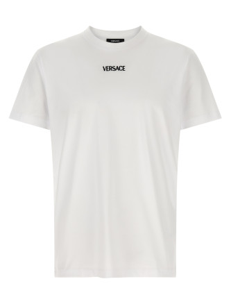 'Versace Logo' T-shirt