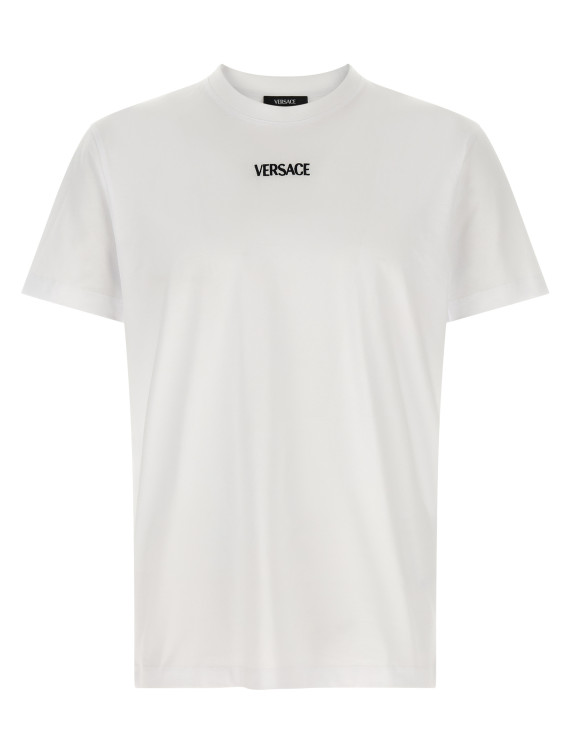 'Versace Logo' T-shirt #1