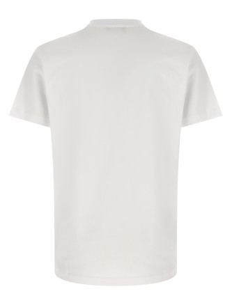 'Versace Logo' T-shirt #