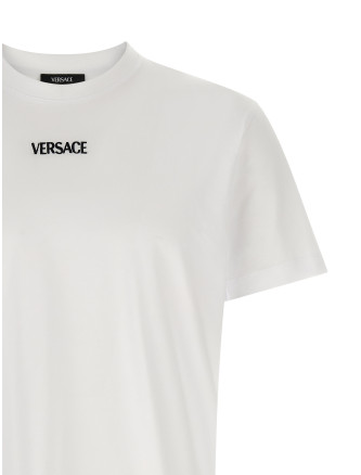 'Versace Logo' T-shirt #