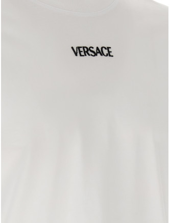 'Versace Logo' T-shirt #