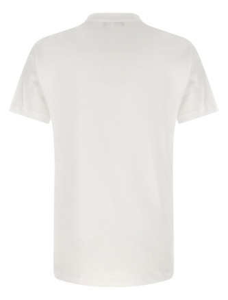 'Hall of Heroes Crest' T-shirt #