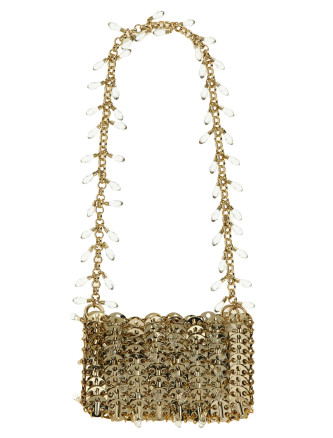 '1969 Nano Crystal' shoulder bag