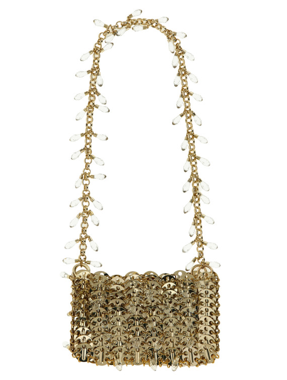 '1969 Nano Crystal' shoulder bag #1