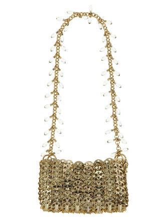 '1969 Nano Crystal' shoulder bag #