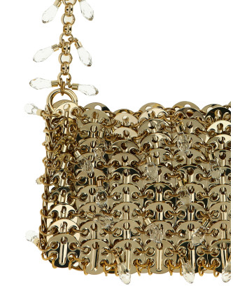 '1969 Nano Crystal' shoulder bag #