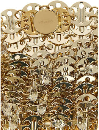 '1969 Nano Crystal' shoulder bag #