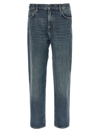 'Aaron' jeans