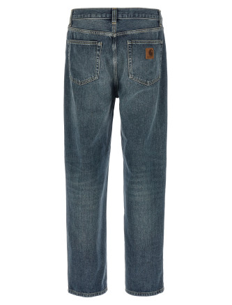 'Aaron' jeans #
