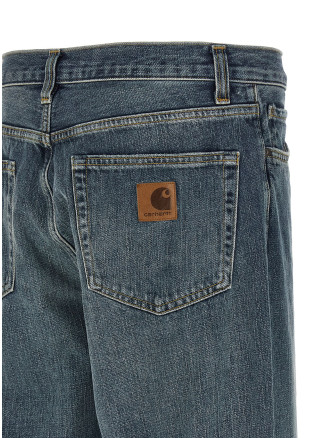 'Aaron' jeans #