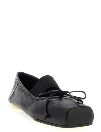 'Ballet' ballet flats #