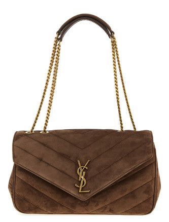 'Lou Lou M' crossbody bag