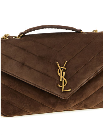 'Lou Lou M' crossbody bag #