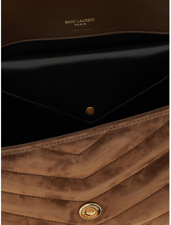 'Lou Lou M' crossbody bag #