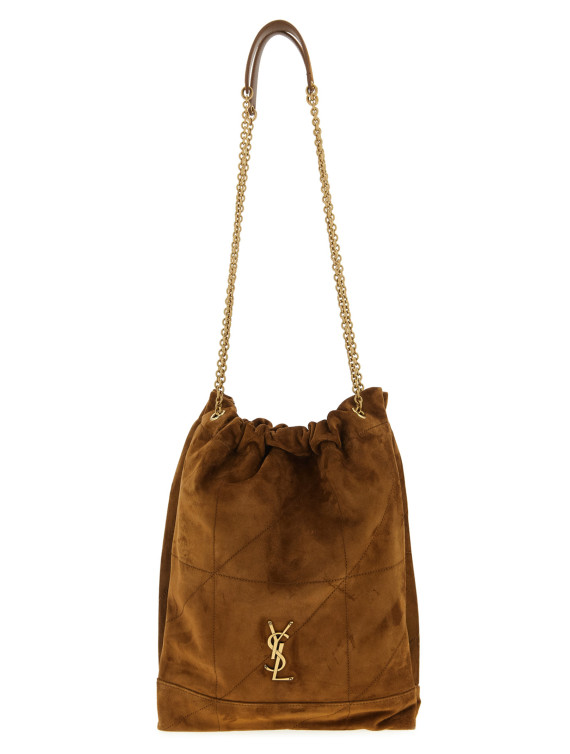 'Jamie' small crossbody bag #1