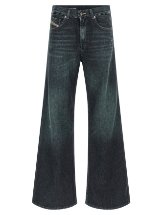'D-Akemi' jeans