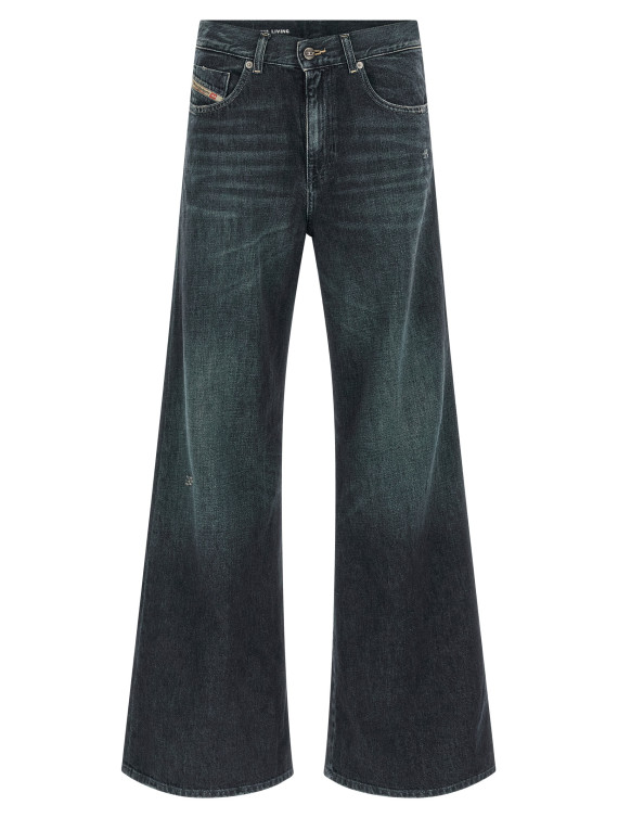 'D-Akemi' jeans #1