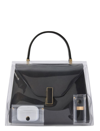 'Iside Mini' raincoat #