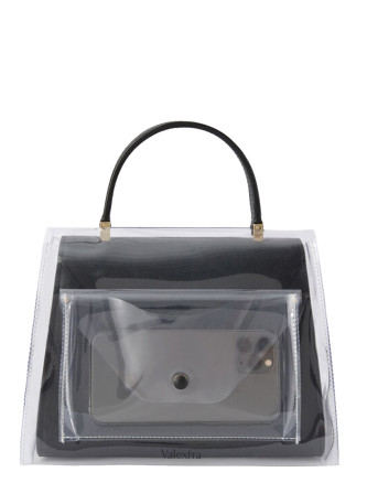 'Iside Mini' raincoat #