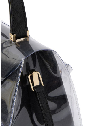 'Iside Mini' raincoat #