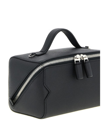 'V-Line' crossbody bag #