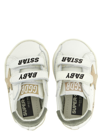 'Baby School' sneakers #