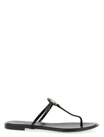 'Mini Miller Jelly' sandals