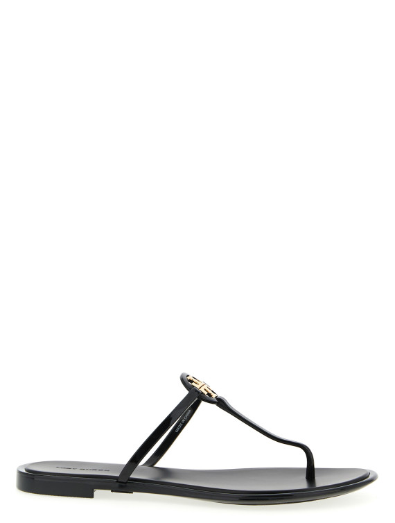 'Mini Miller Jelly' sandals #1