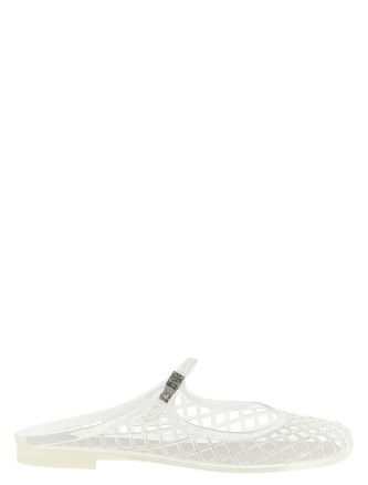 'Mello Mary Jane Jelly' sabots