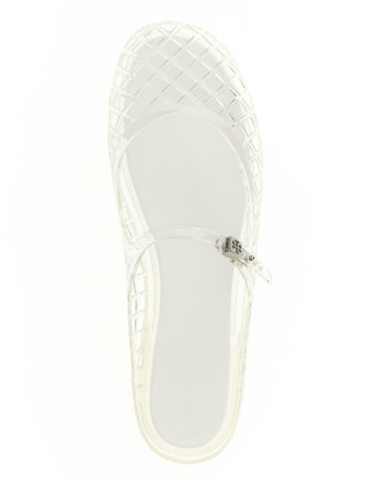 'Mello Mary Jane Jelly' sabots #